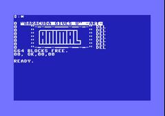 Animal - Dirart